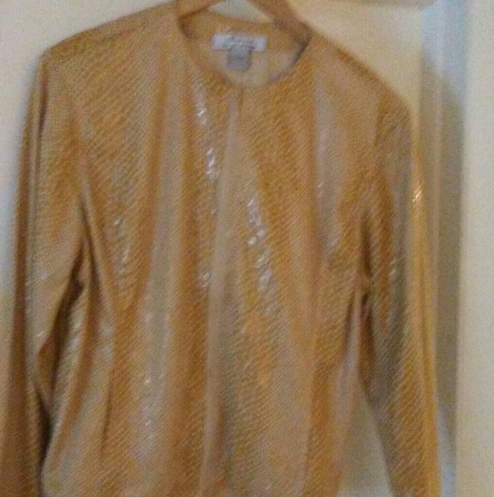 Jacket - Picture 5 of 5